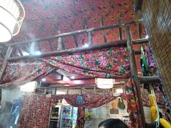 -冰城小镇音乐串吧·聚会餐厅(百子湾店)