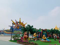 -厦门方特梦幻王国