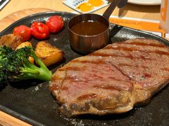 -乐凯撒披萨(正佳广场店)