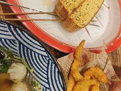 -北丐先生·野馄饨烧烤(雨花万象店)
