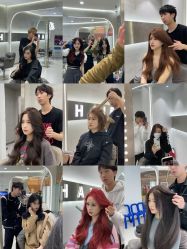 -DL HAIR SALON