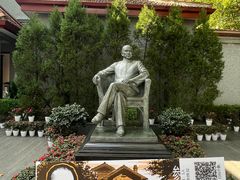 -上海孙中山故居纪念馆