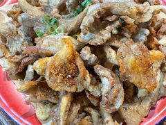 -呱呱叫民俗风味主题餐厅(沣峪口店)