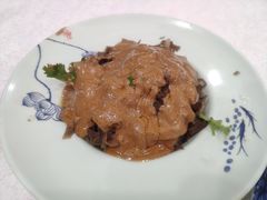 -北纬39度天津宴(黑牛城道店)