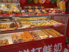 -味多美蛋糕(看丹桥店)