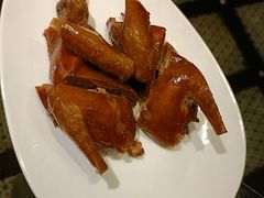 -北京四季酒店·采逸轩