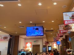 -西贝(深圳卓悦汇店)