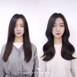 长发-P.STYLE 派斯造型