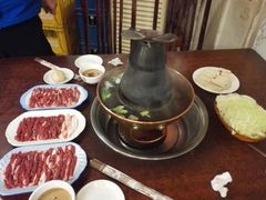-前门张记涮肉(前门店)