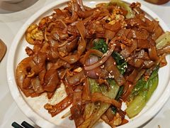 -火啫啫·粤式啫啫煲(南京弘阳店)