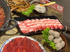 -冯校长老火锅(深圳总店)
