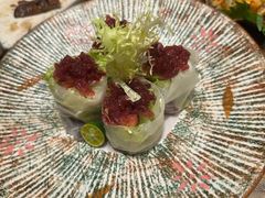 -肉魁屋·烧肉·烧鸟·酒场(高新店)