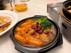 -紫罗兰酒家·喜宴楼(中堂群英路店)