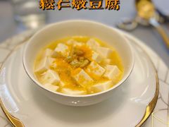 -潮林府私房菜