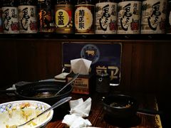-小川洋风料理(街道口店)