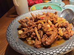 -甘家界柠檬鸭(安吉店)