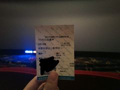 放映厅-奥斯卡升龙国际影城(RealD Cinema)