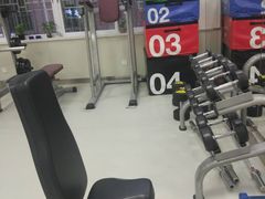 -中田健身工作室(东园店)