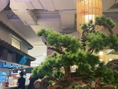 大堂-闽上鲜·福建菜(龙湖滨江天街店)