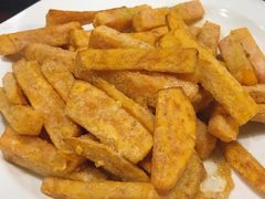 蛋黄小南瓜-同发号饭庄(复兴路店)