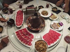 -东来顺饭庄(西直门店)