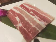 -老板娘的烤肉店(港湾广场店)