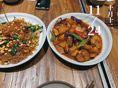 -三姐妹餐厅(曲江店)