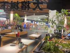 -大榕树下顺德菜(金沙洲永旺店)
