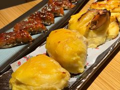 -花和海鲜自助(梅江店)