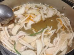 -芭夯兔·兔肉汤锅(新都店)