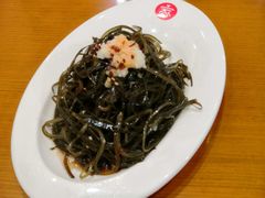 拌海带丝-清和传家饺子(龙泉道物美店)