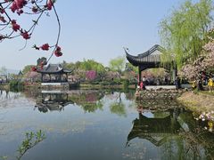-无锡蠡湖国家湿地公园-蠡园