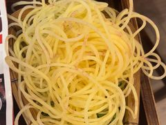 -热火朝天鲜切牛肉火锅(南强街巷店)