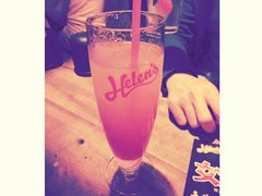 -Helens海伦司小酒馆(红旗南路店)