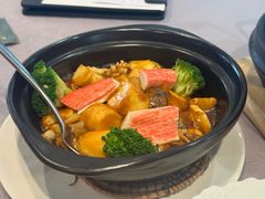 -香樟花园·时尚厨房(月亮湾店)