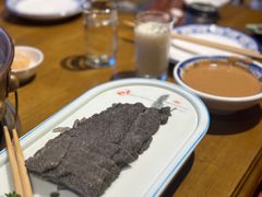 -百叶居·老北京涮羊肉(鼓楼店)