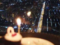 -随意鸟地方101观景餐厅