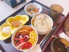 -dodonpa.墩墩伐 便当食堂(博华广场店)