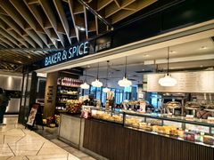 -BAKER&SPICE(环贸店)