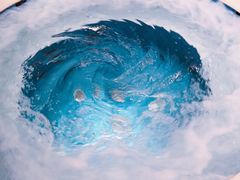 -水晶之星洗浴温泉汗蒸