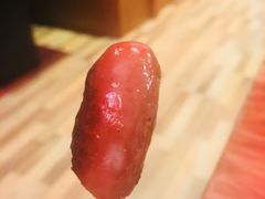 -热血兄弟·炭火烤肉(融侨中心店)