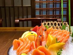-山葵家·创意料理(临平银泰城店)