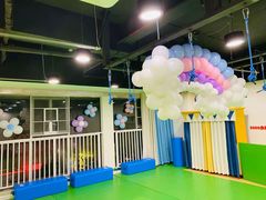 -全优加早教托育园(广百新一城店)