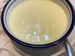 薑汁撞奶-顺意·顺德家乡菜(国际人才大厦店)