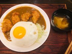原味鸡块咖喱-金龙咖喱