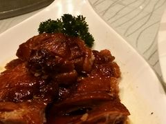 -豫园万丽酒店-万丽轩中餐厅(河南南路店)
