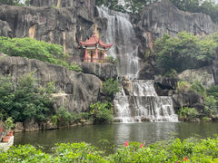 -金鸡山公园