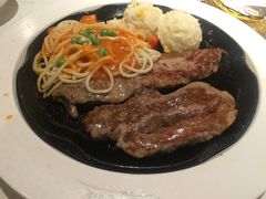 -豪客来牛排(开元盛世广场店)