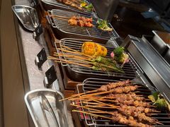 -味餐厅·海鲜·火锅·自助餐