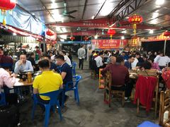 大堂-大地农庄(逢沙大道店)
